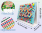 Preview: Diamond Painting Kalender 2026 13 teilig